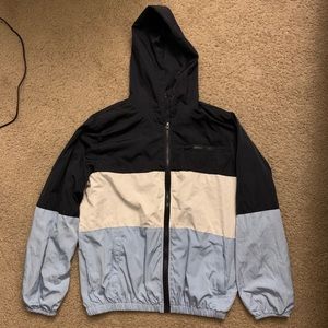 Brandy Melville Krissy windbreaker